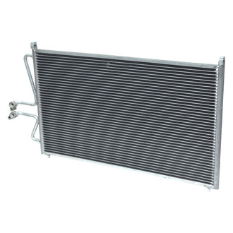 UAC® - A/C Condenser