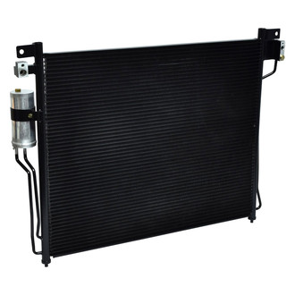UAC® - A/C Condenser