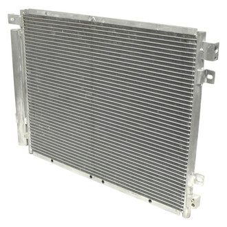 UAC® - A/C Condenser