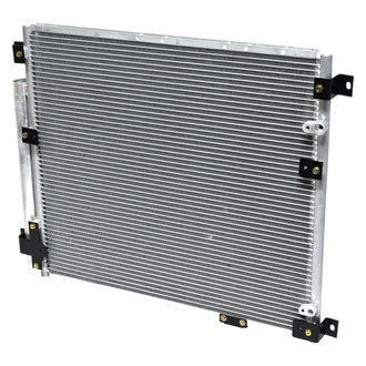 UAC® - A/C Condenser