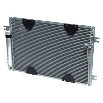 UAC® - A/C Condenser