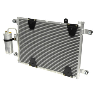 UAC® - A/C Condenser