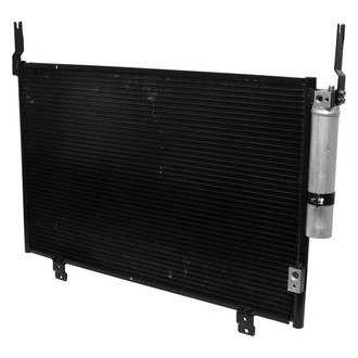 UAC® - A/C Condenser