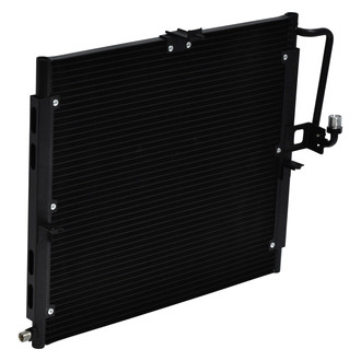 UAC® - A/C Condenser