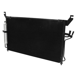 UAC® - A/C Condenser