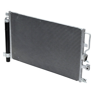 UAC® - A/C Condenser