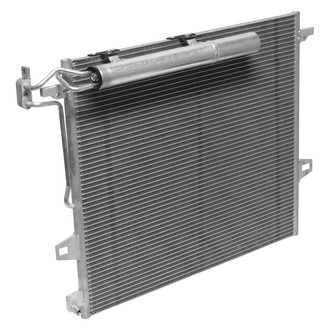 UAC® - A/C Condenser