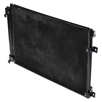 UAC® - A/C Condenser