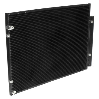 UAC® - A/C Condenser
