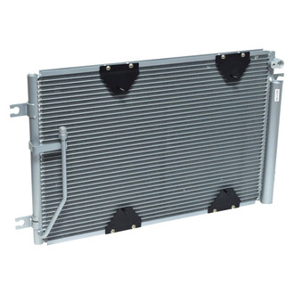 UAC® - A/C Condenser