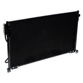 UAC® - A/C Condenser