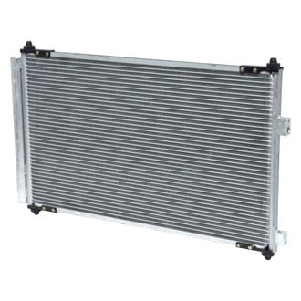 UAC® - A/C Condenser