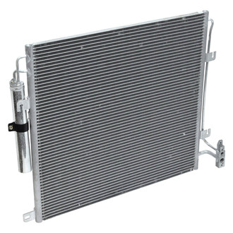UAC® - A/C Condenser