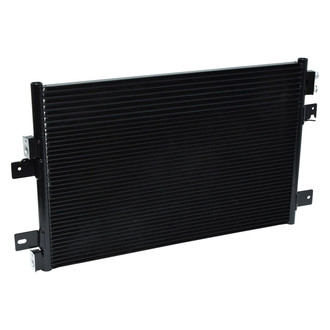 UAC® - A/C Condenser