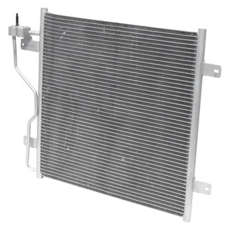 UAC® - A/C Condenser