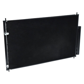 UAC® - A/C Condenser