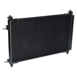 UAC® - A/C Condenser