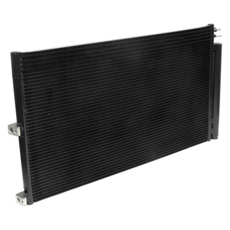 UAC® - A/C Condenser