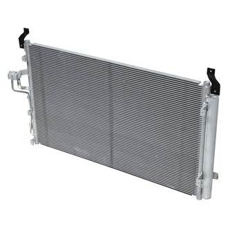 UAC® - A/C Condenser