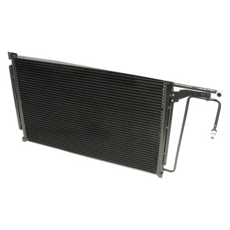 UAC® - A/C Condenser