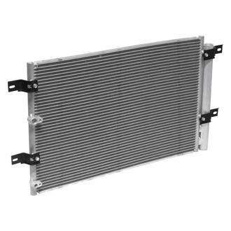 UAC® - A/C Condenser