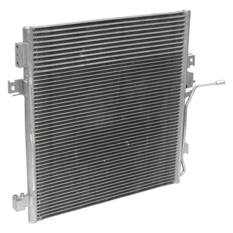 UAC® - A/C Condenser