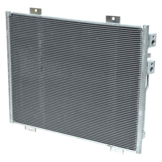 UAC® - A/C Condenser