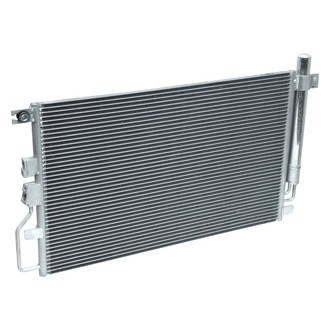UAC® - A/C Condenser