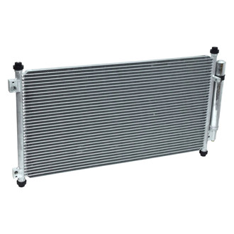 UAC® - A/C Condenser