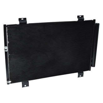 UAC® - A/C Condenser
