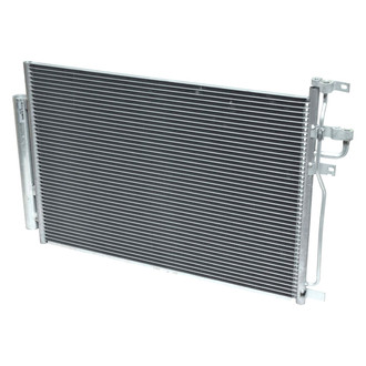 UAC® - A/C Condenser