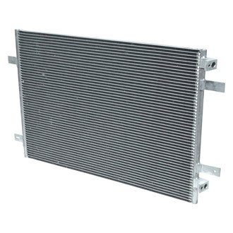 UAC® - A/C Condenser