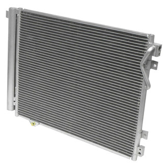 UAC® - A/C Condenser