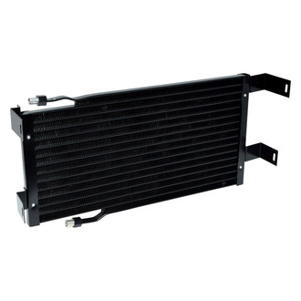 UAC® - A/C Condenser
