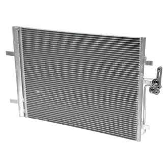 UAC® - Right A/C Condenser