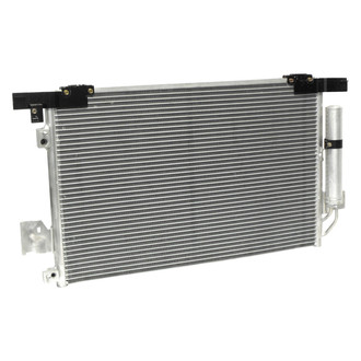 UAC® - A/C Condenser