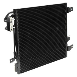 UAC® - A/C Condenser