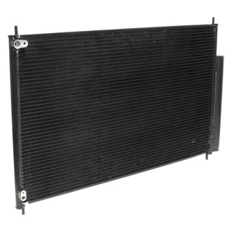 UAC® - A/C Condenser