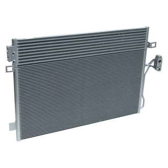 UAC® - A/C Condenser