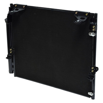 UAC® - A/C Condenser