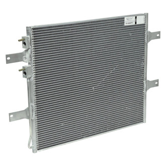 UAC® - A/C Condenser