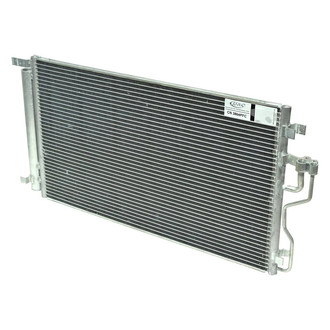 UAC® - A/C Condenser