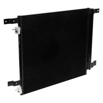 UAC® - A/C Condenser