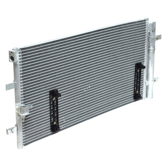 UAC® - A/C Condenser