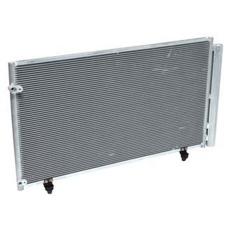 UAC® - A/C Condenser