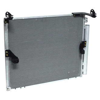 UAC® - A/C Condenser