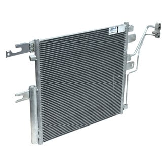 UAC® - A/C Condenser