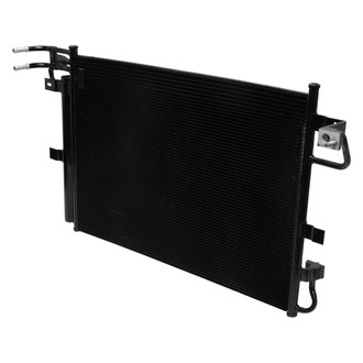 UAC® - A/C Condenser