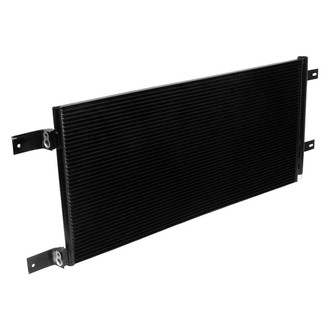 UAC® - A/C Condenser
