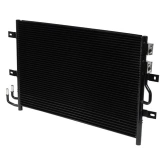 UAC® - A/C Condenser